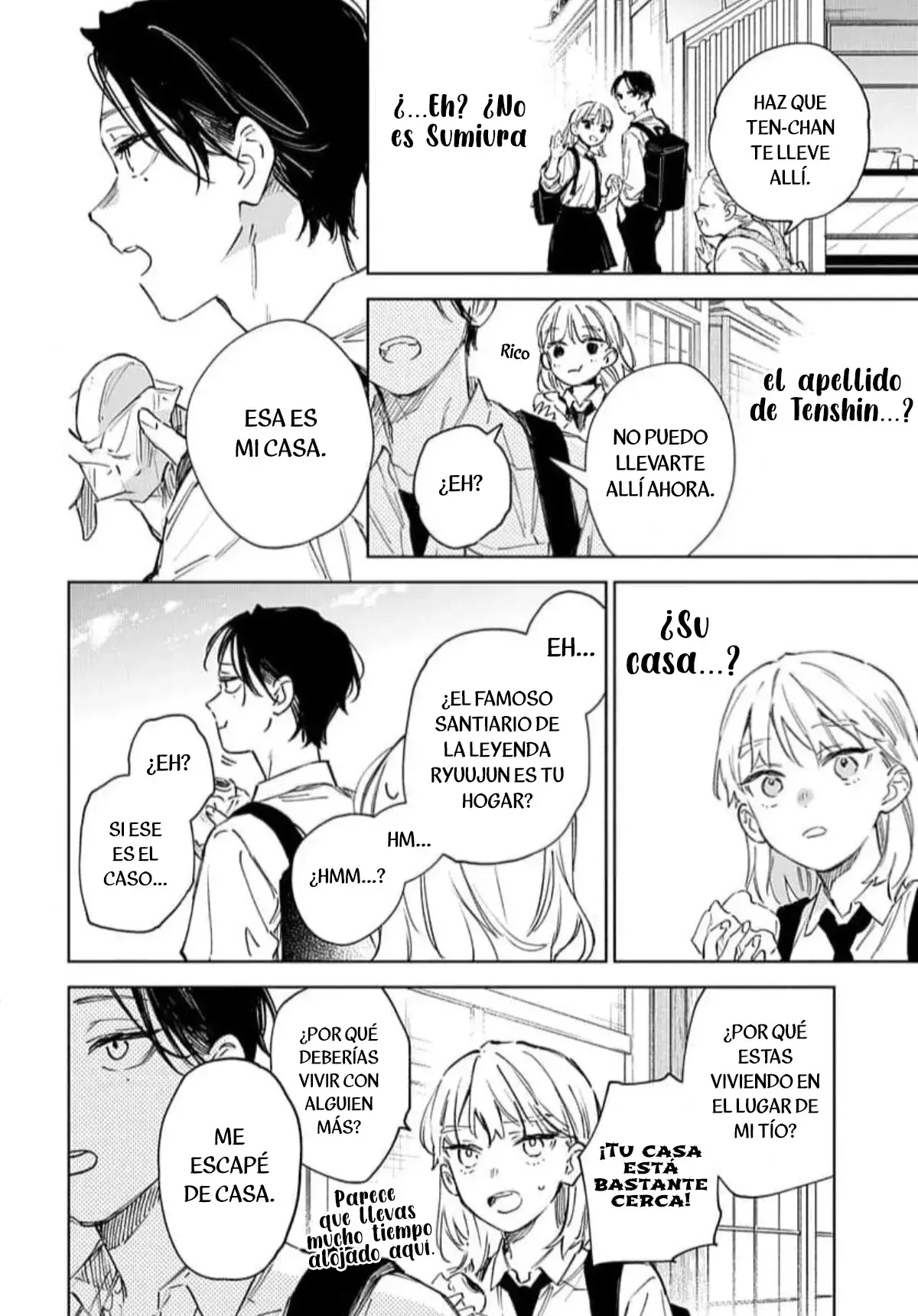 Capitulo 3 page 11