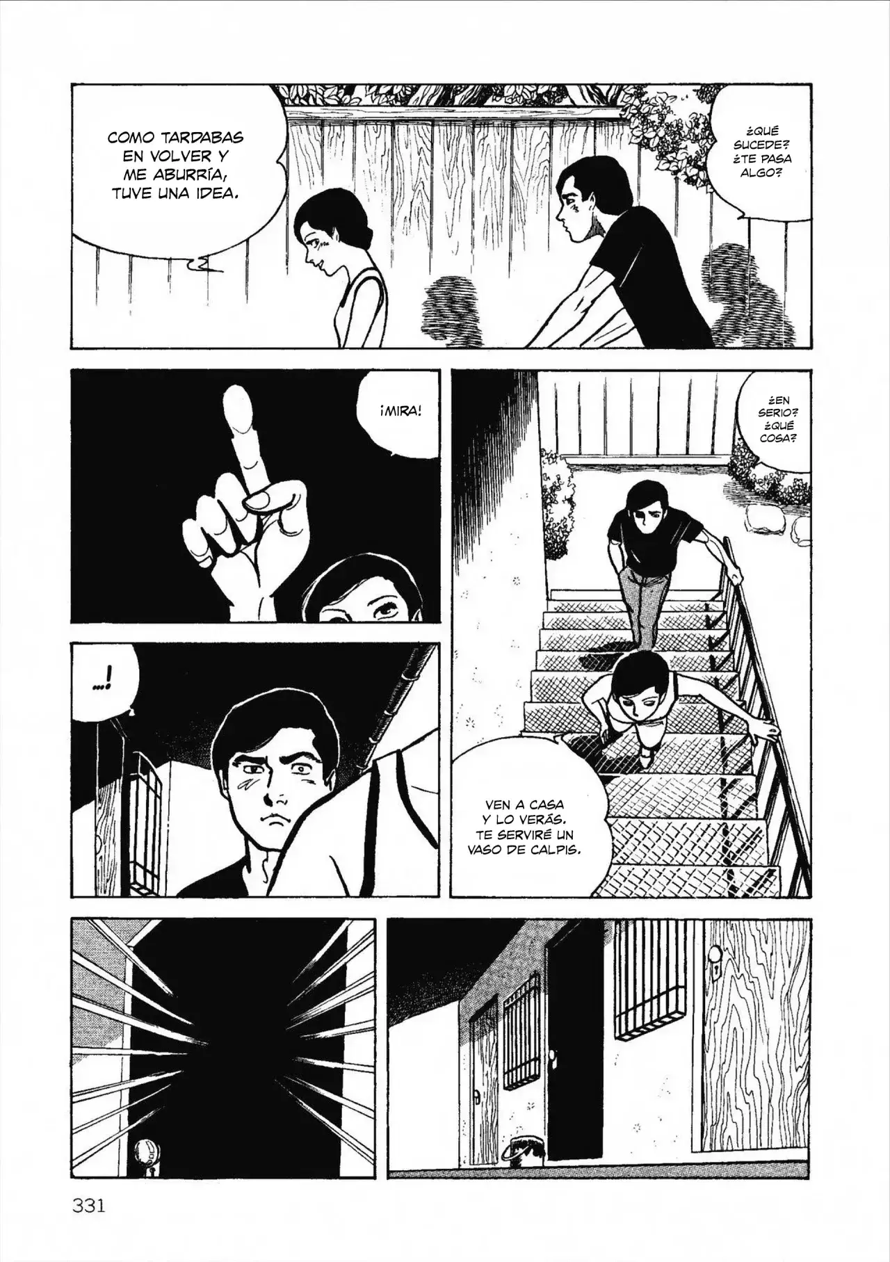 Capitulo 64 page 14