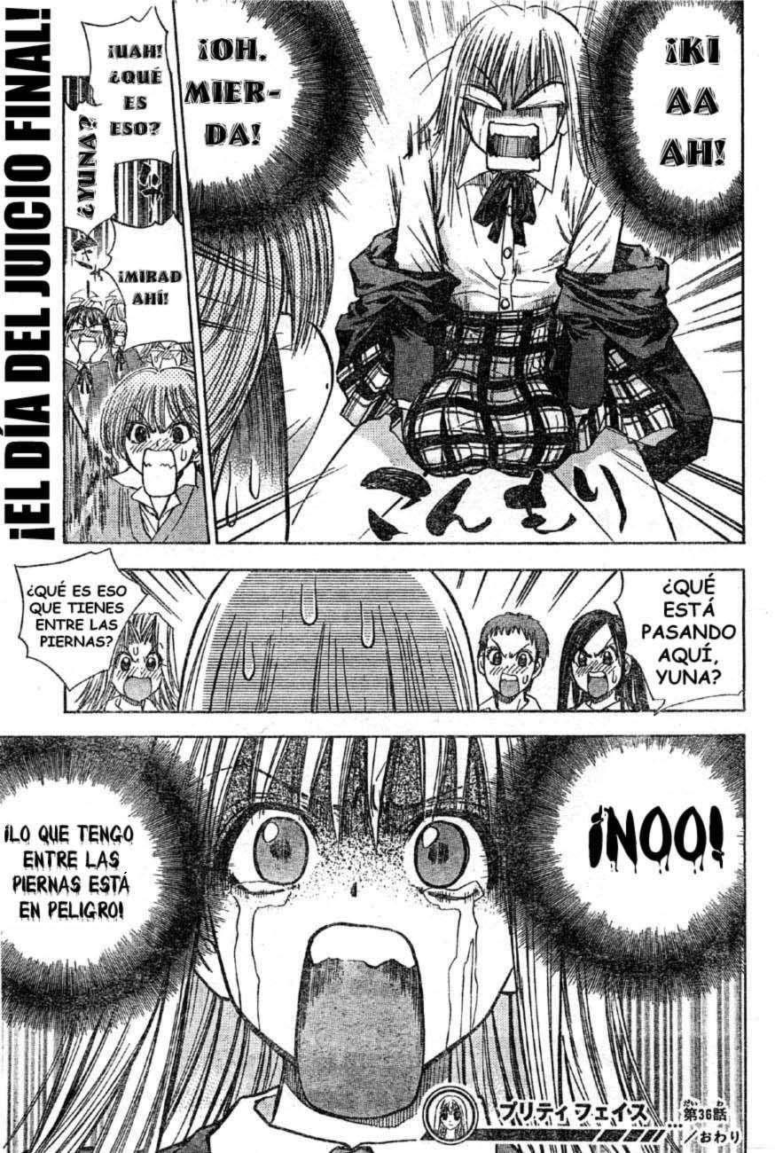 Capitulo 36 page 19