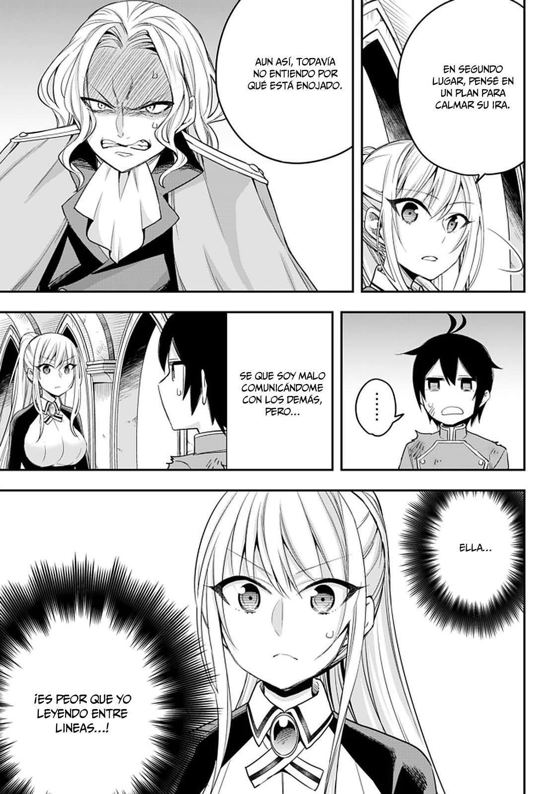 Capitulo 26 page 19