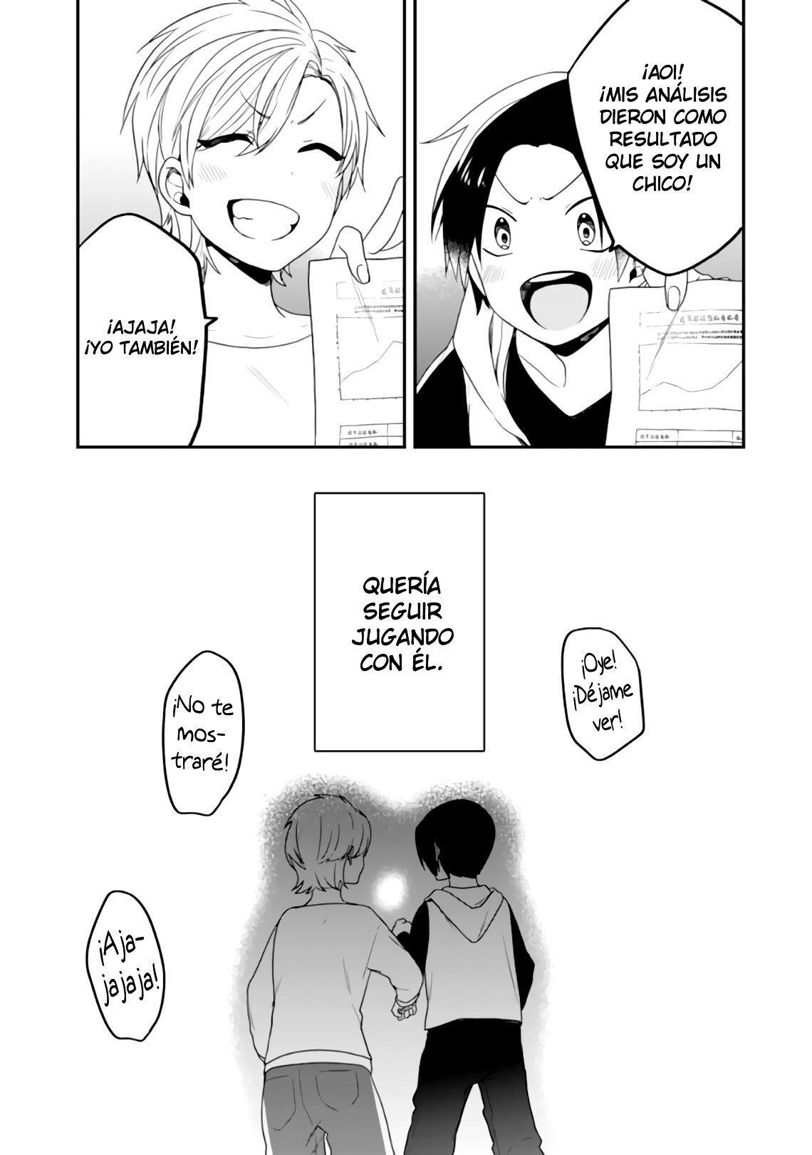 Capitulo 23 page 11