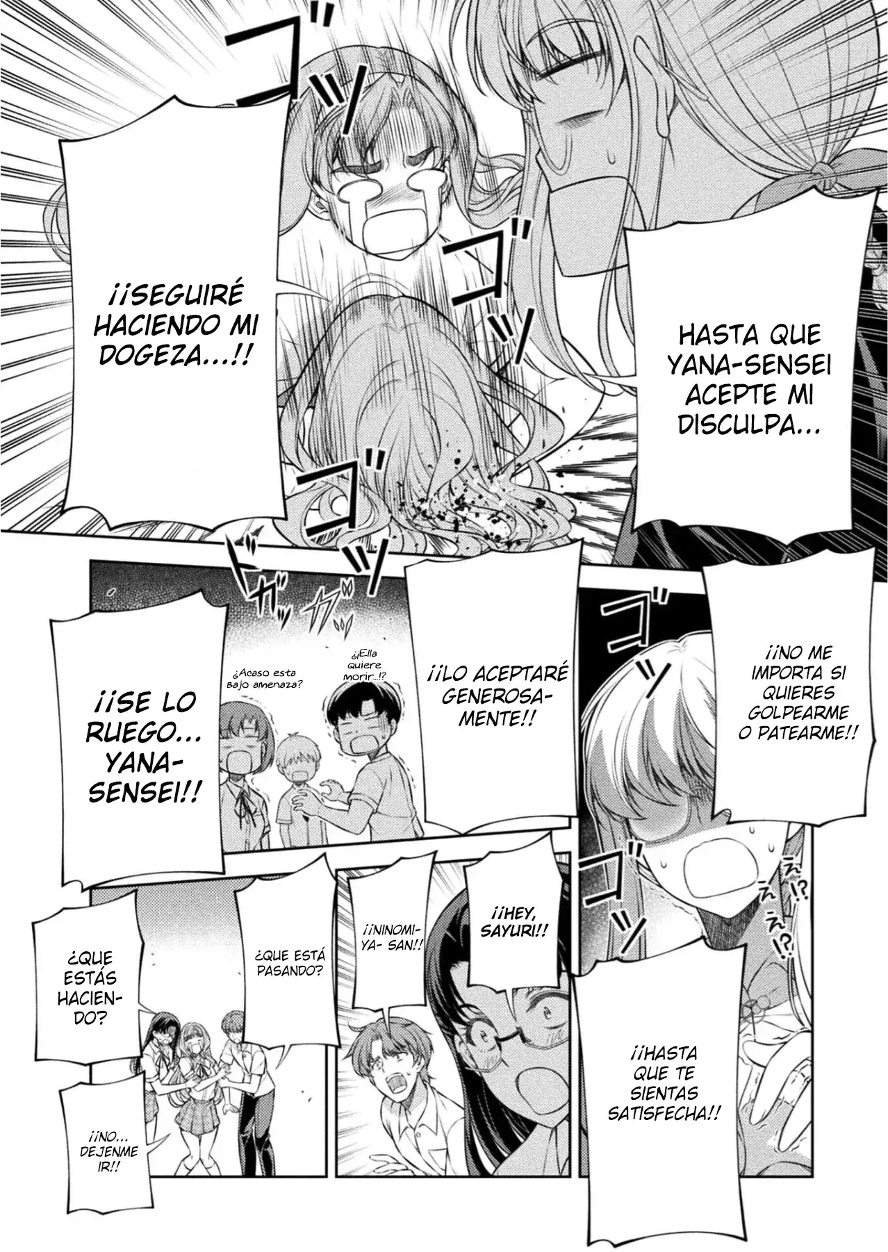 Capitulo 29 page 12