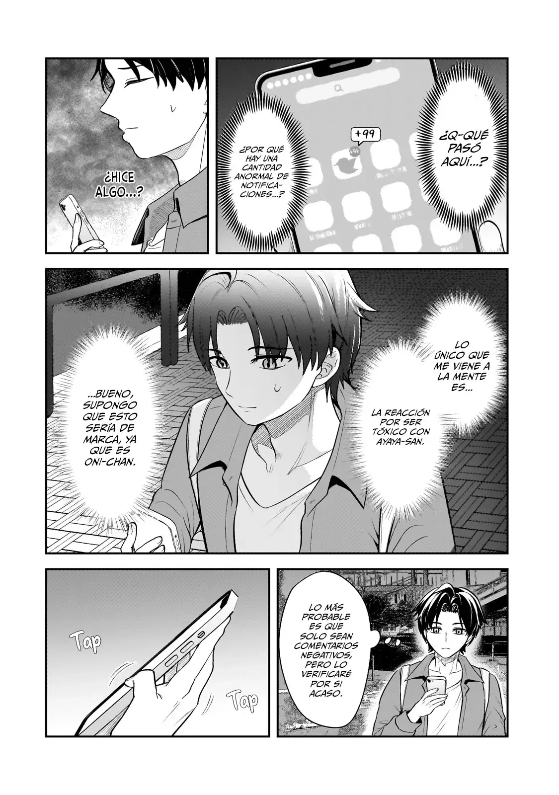 Capitulo 3.20 page 14