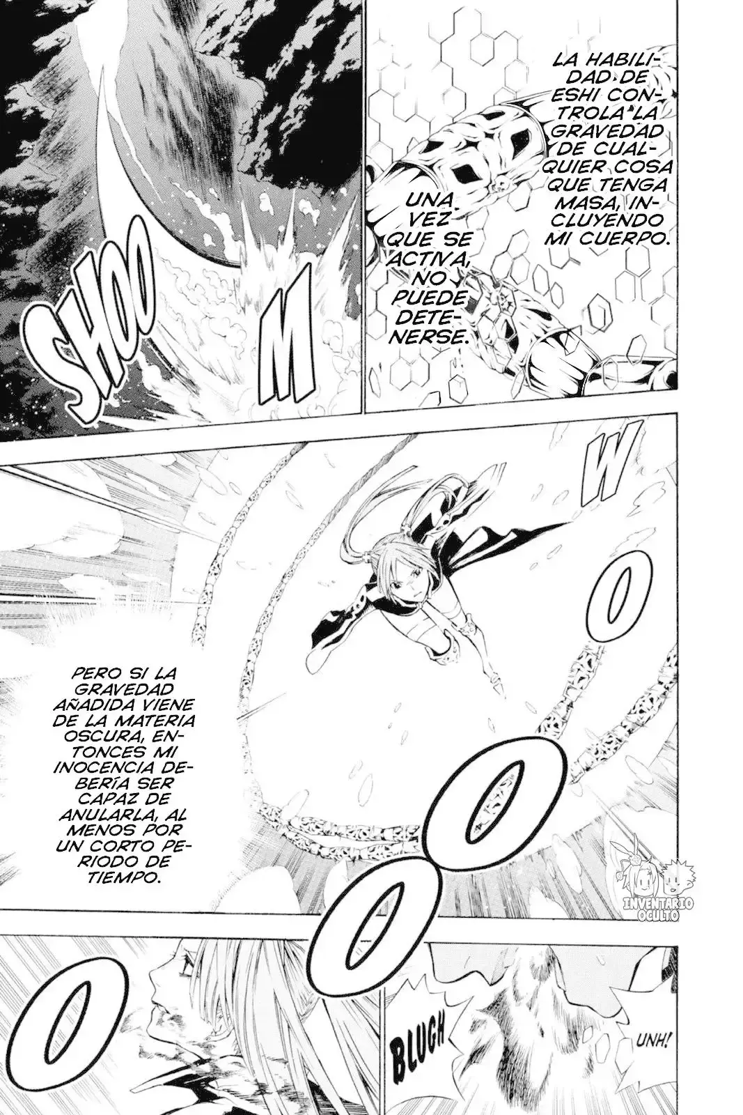 Capitulo 70 page 8