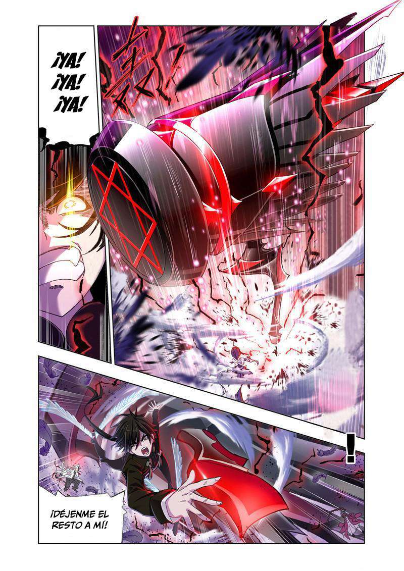 Capitulo 196 page 9