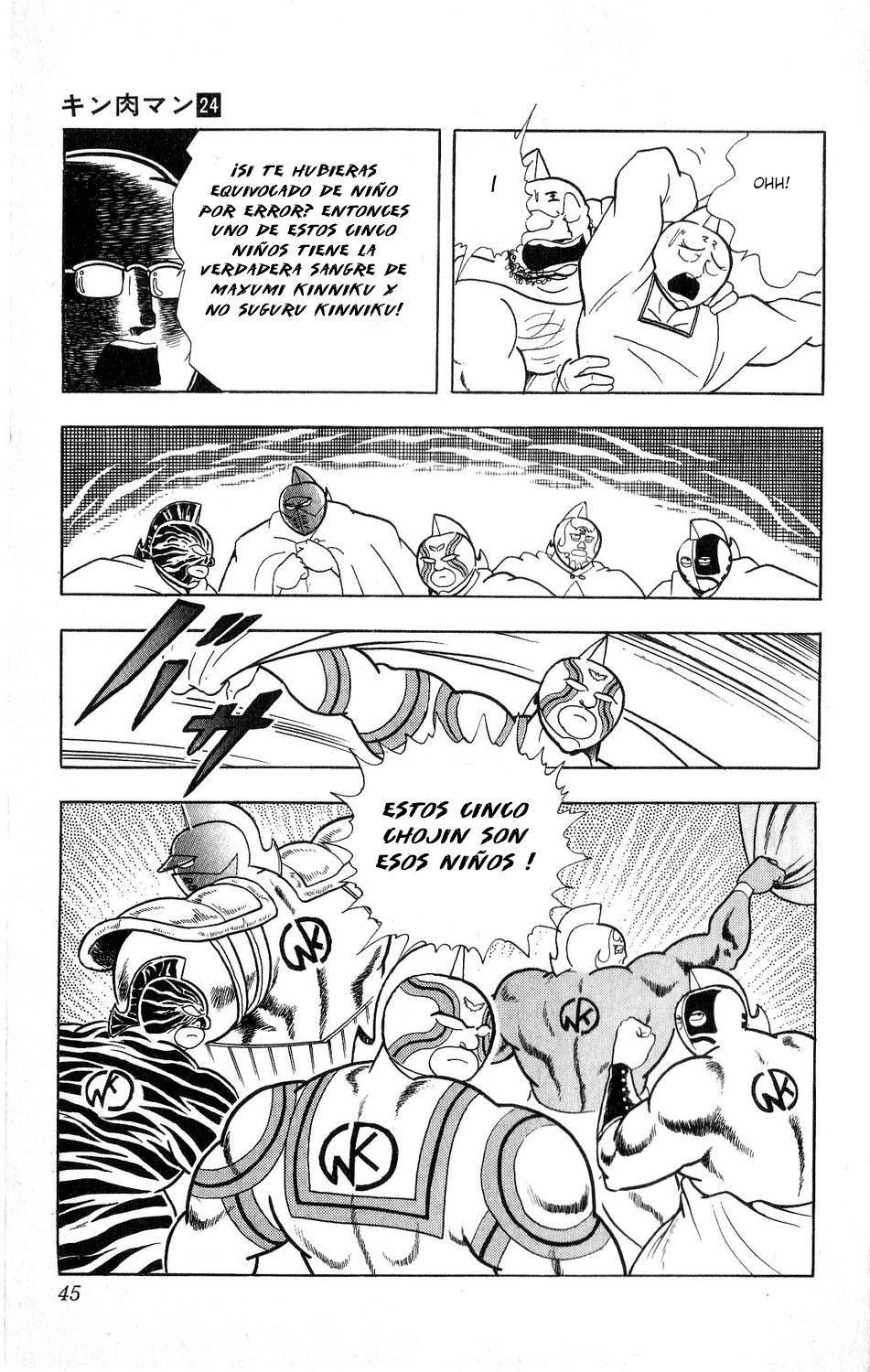 Capitulo 275 page 19