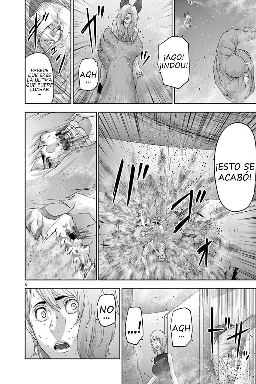 Capitulo 119 page 6