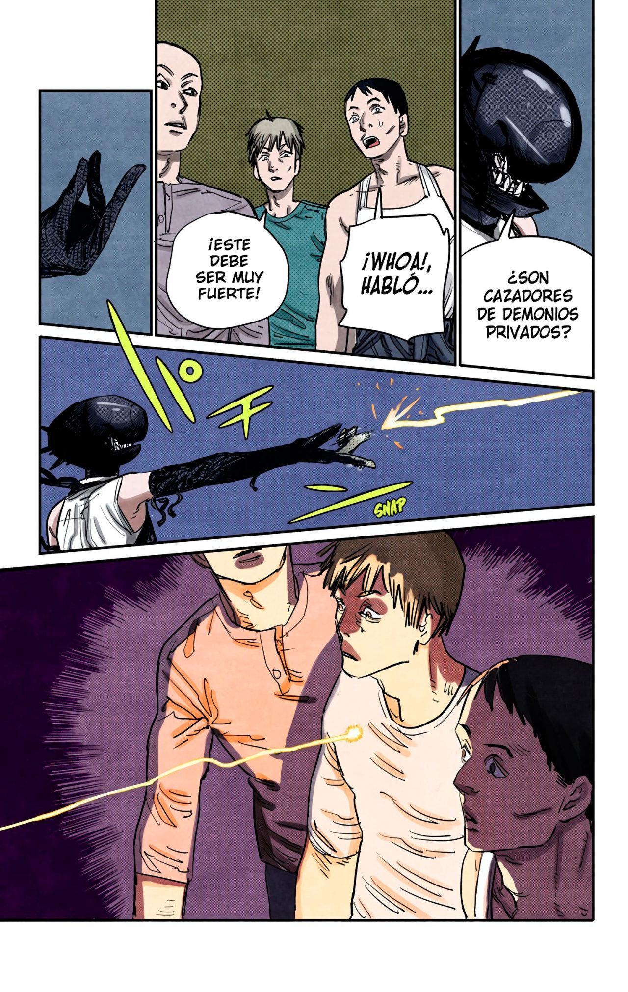 Capitulo 45 page 8