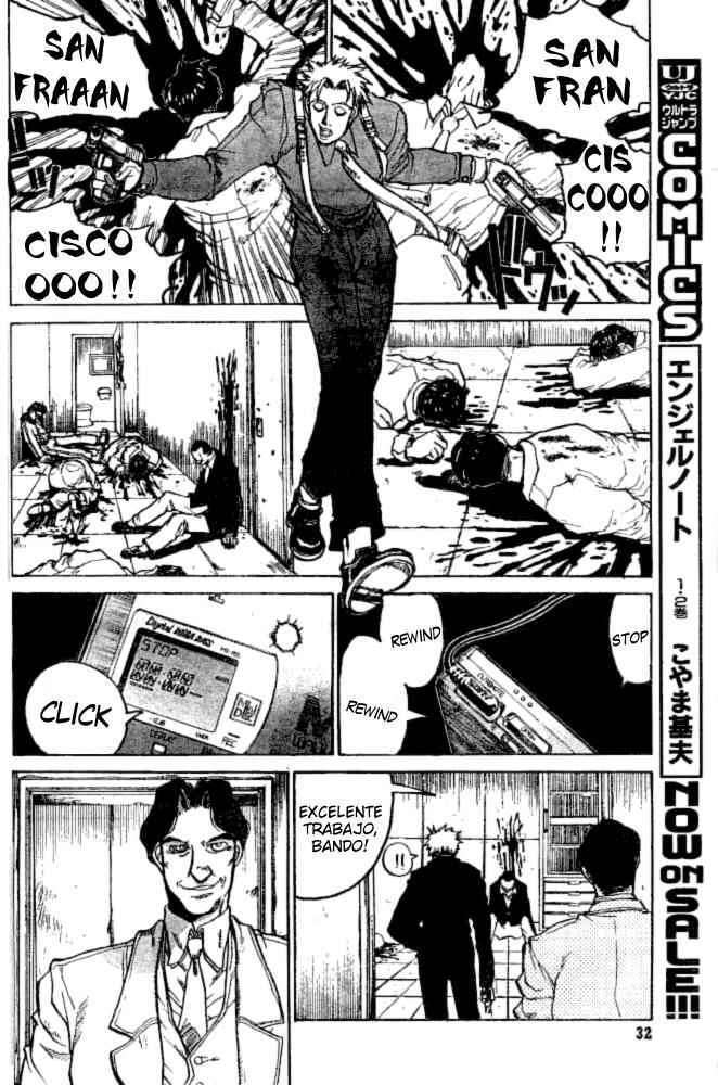 Capitulo 1 page 29