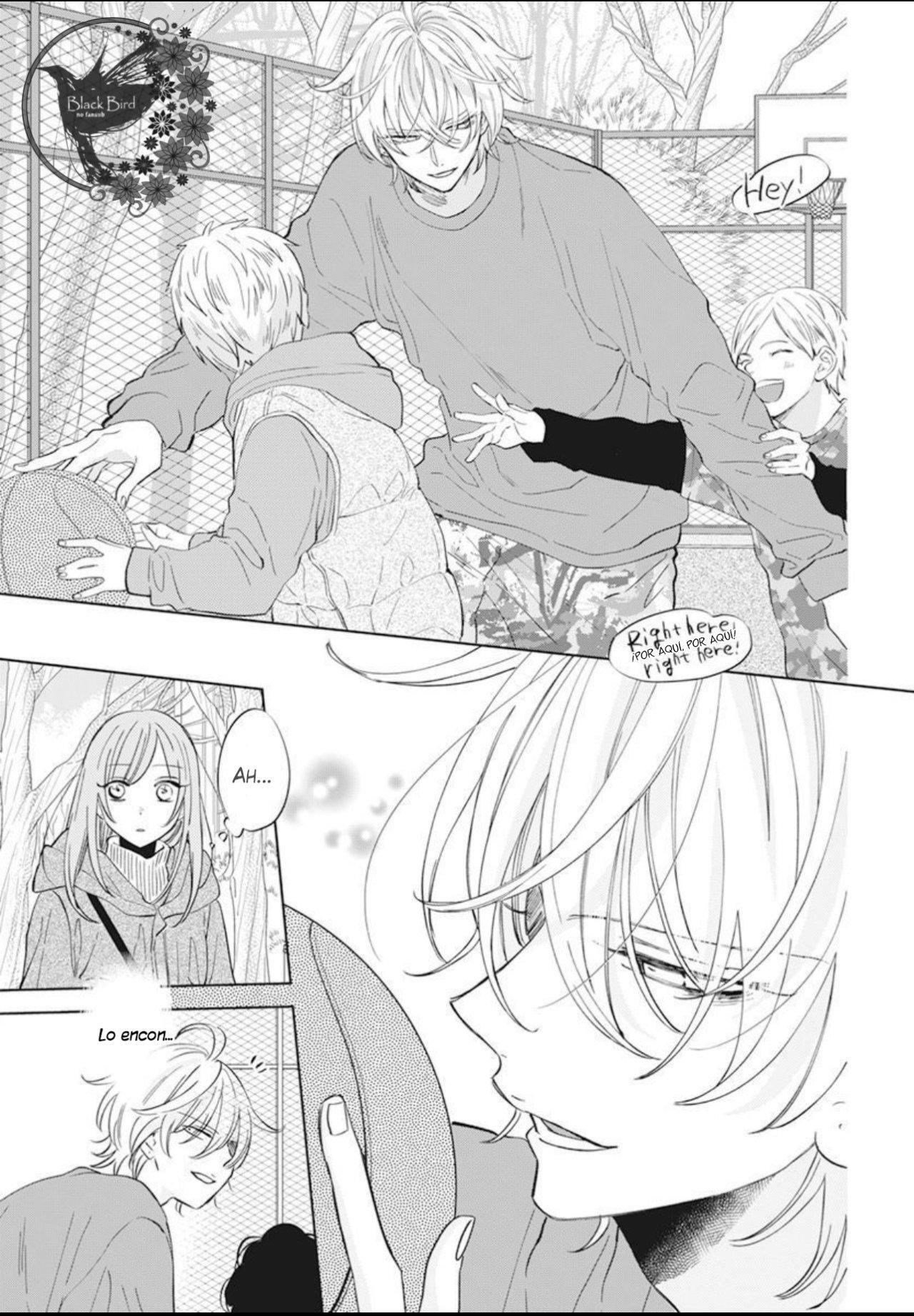 Capitulo 136 page 15