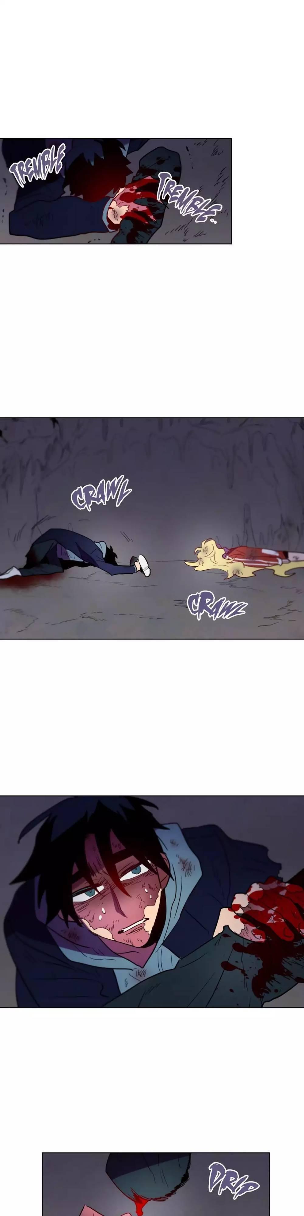 Capitulo 97 page 23