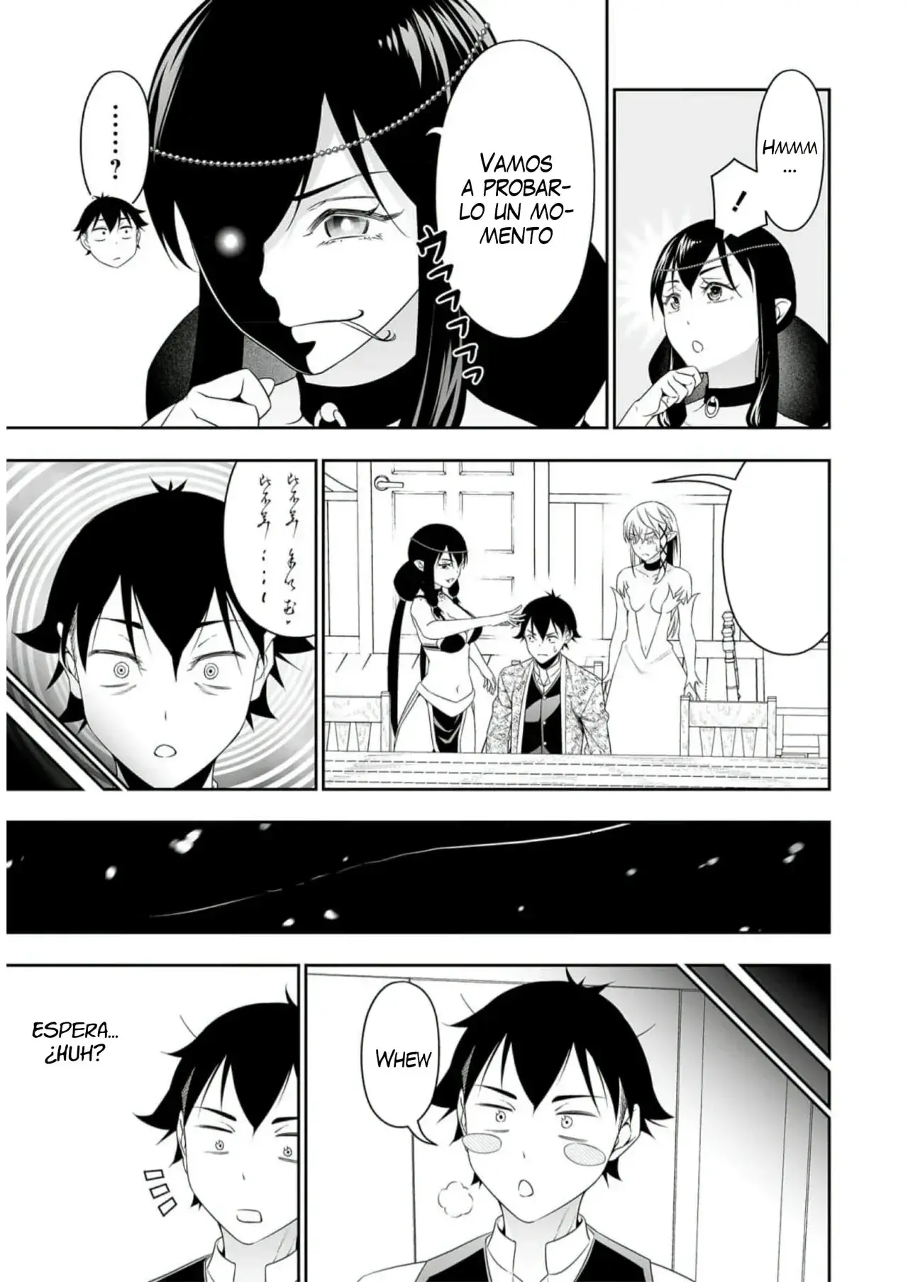 Capitulo 29 page 9