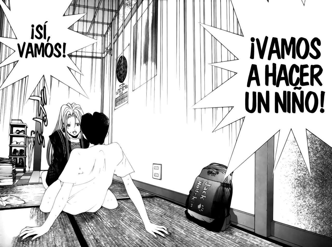 Capitulo 79 page 17