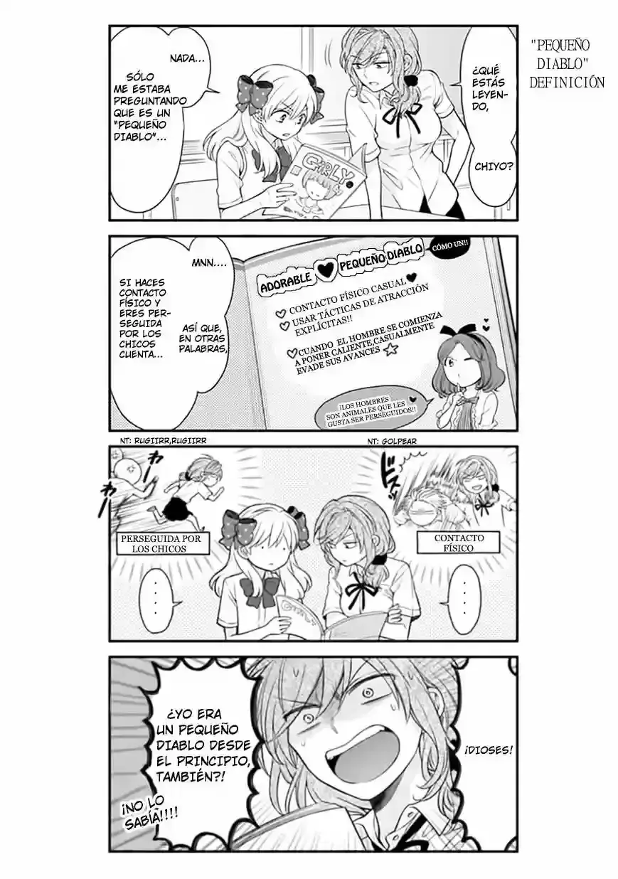 Capitulo 41 page 9