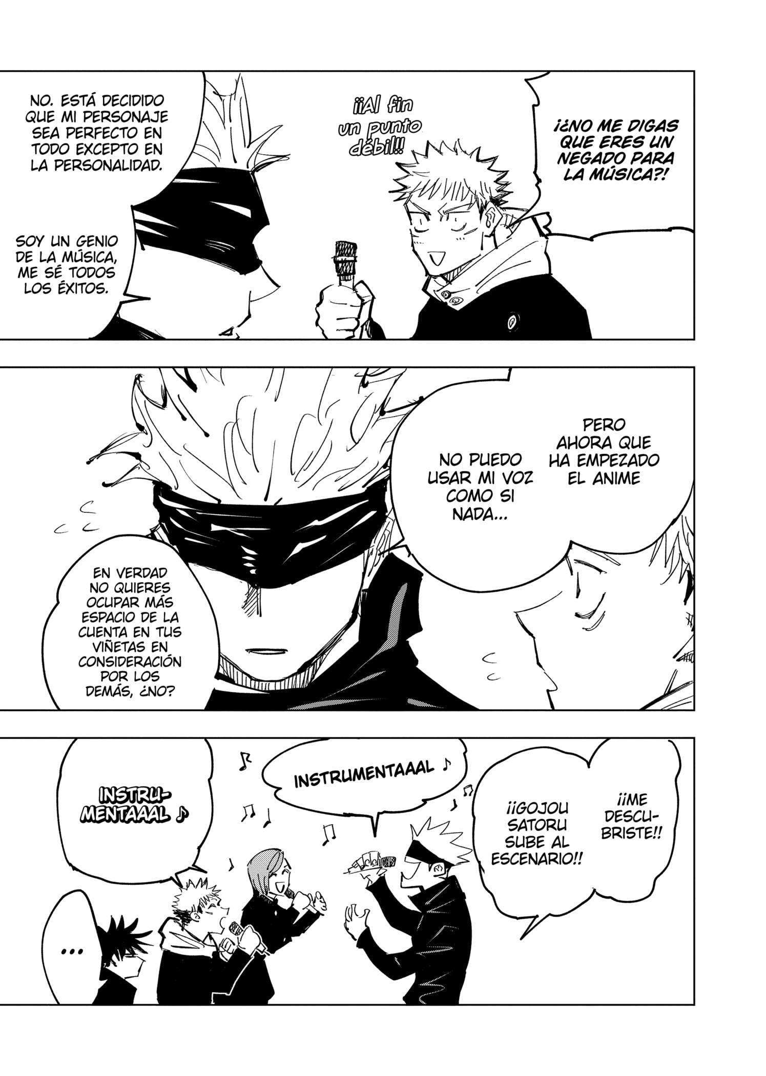 Capitulo 129.5 page 13