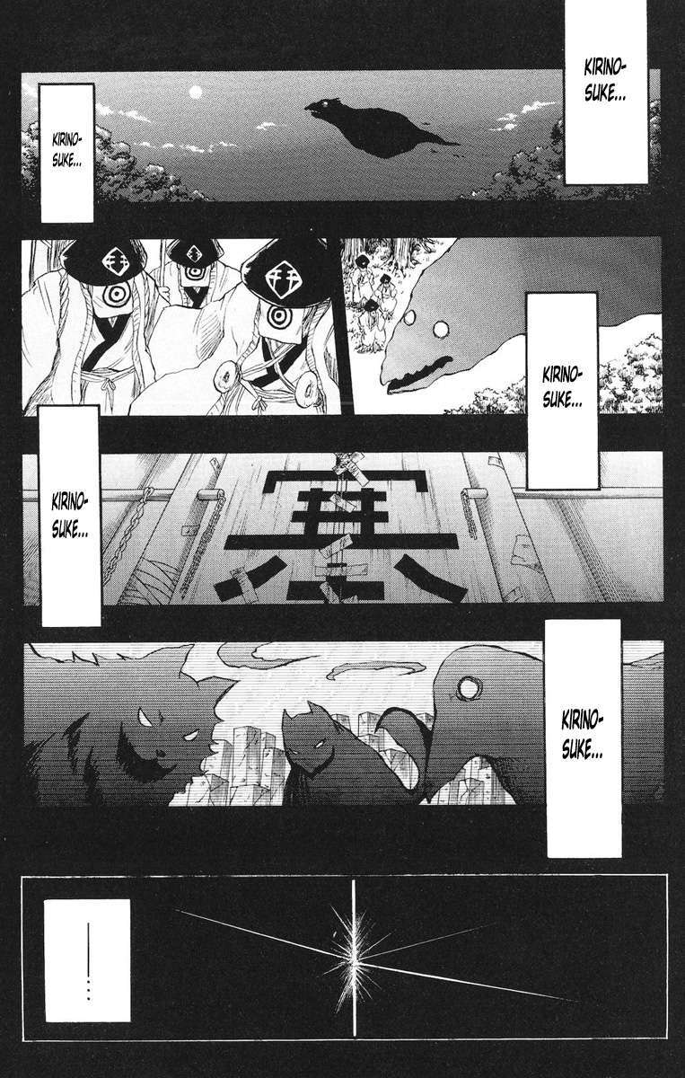 Capitulo 78 page 19