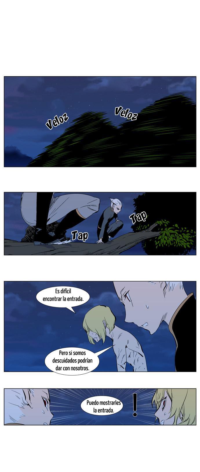 Capitulo 303 page 14