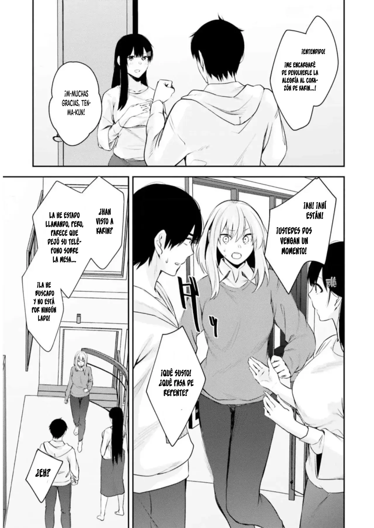Capitulo 27 page 16