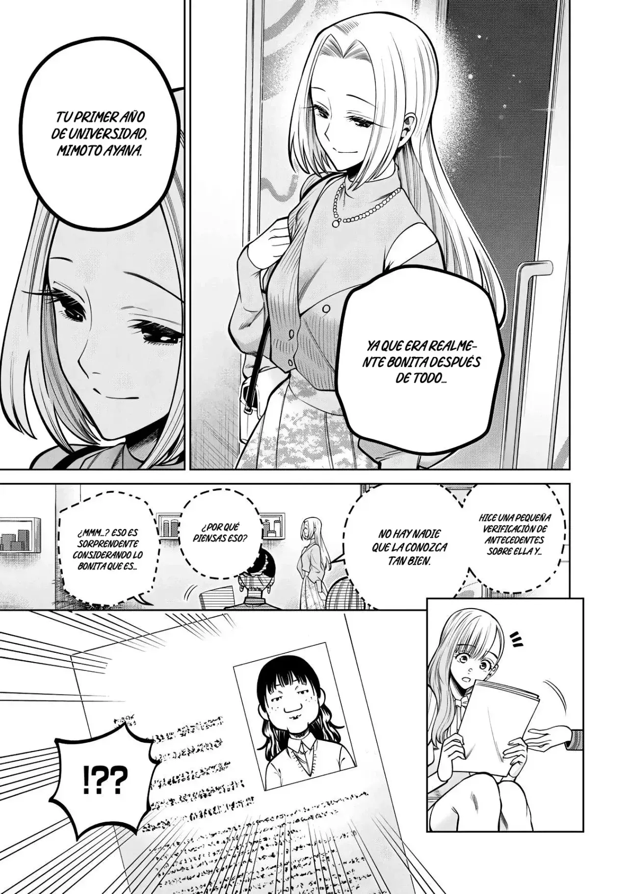 Capitulo 36 page 16