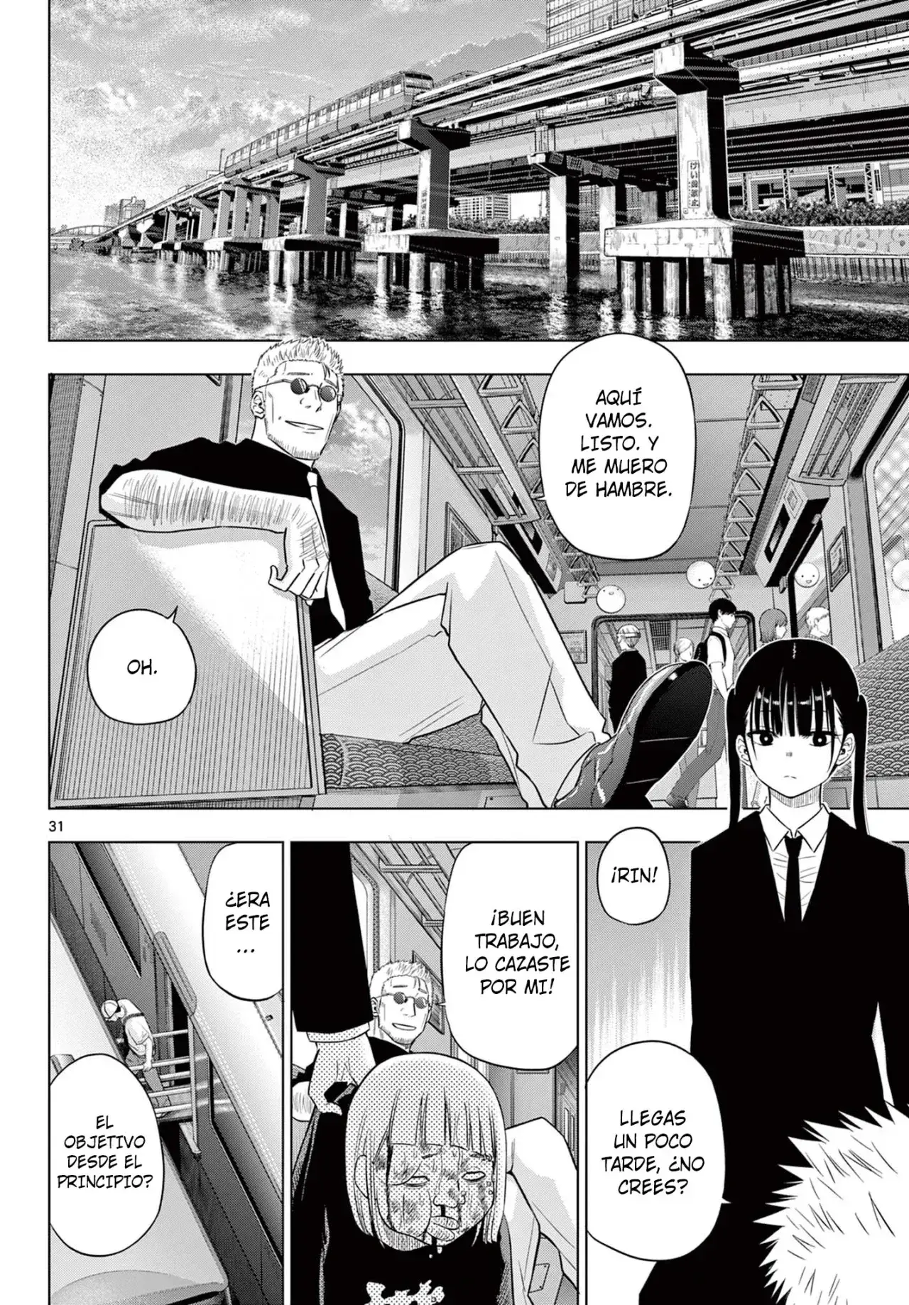 Capitulo 25 page 31