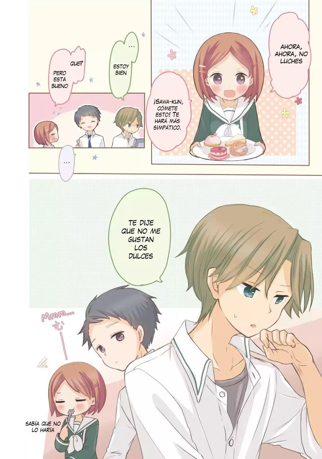 Capitulo 73 page 11