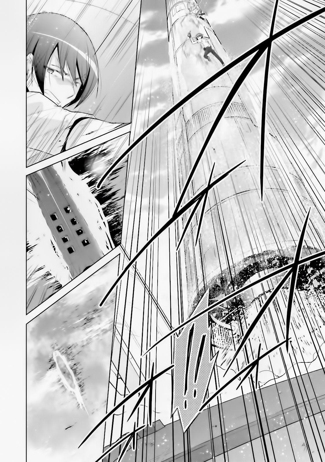 Capitulo 67 page 22