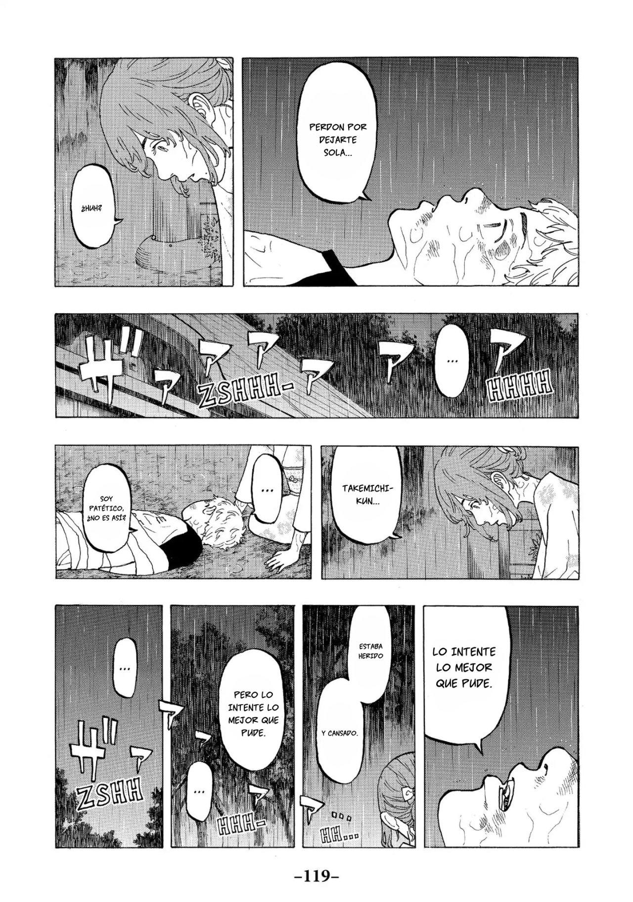 Capitulo 20 page 10