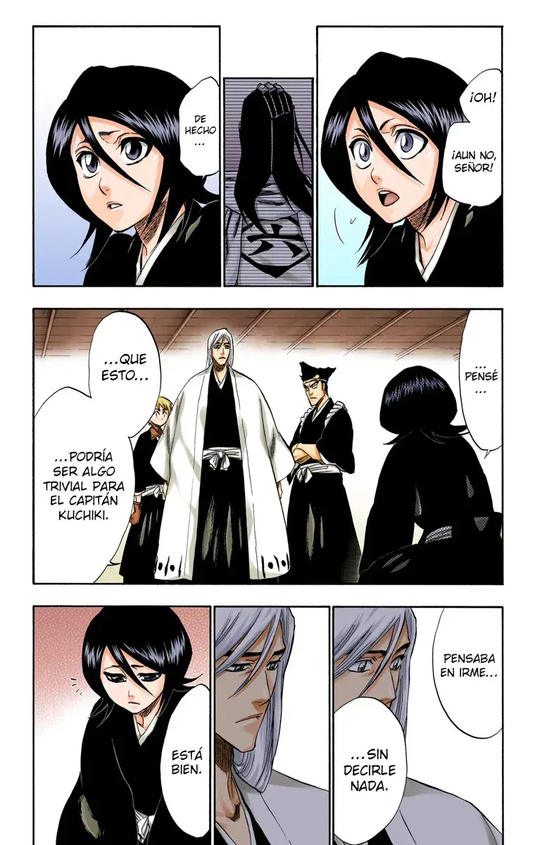 Capitulo 205.60 page 4