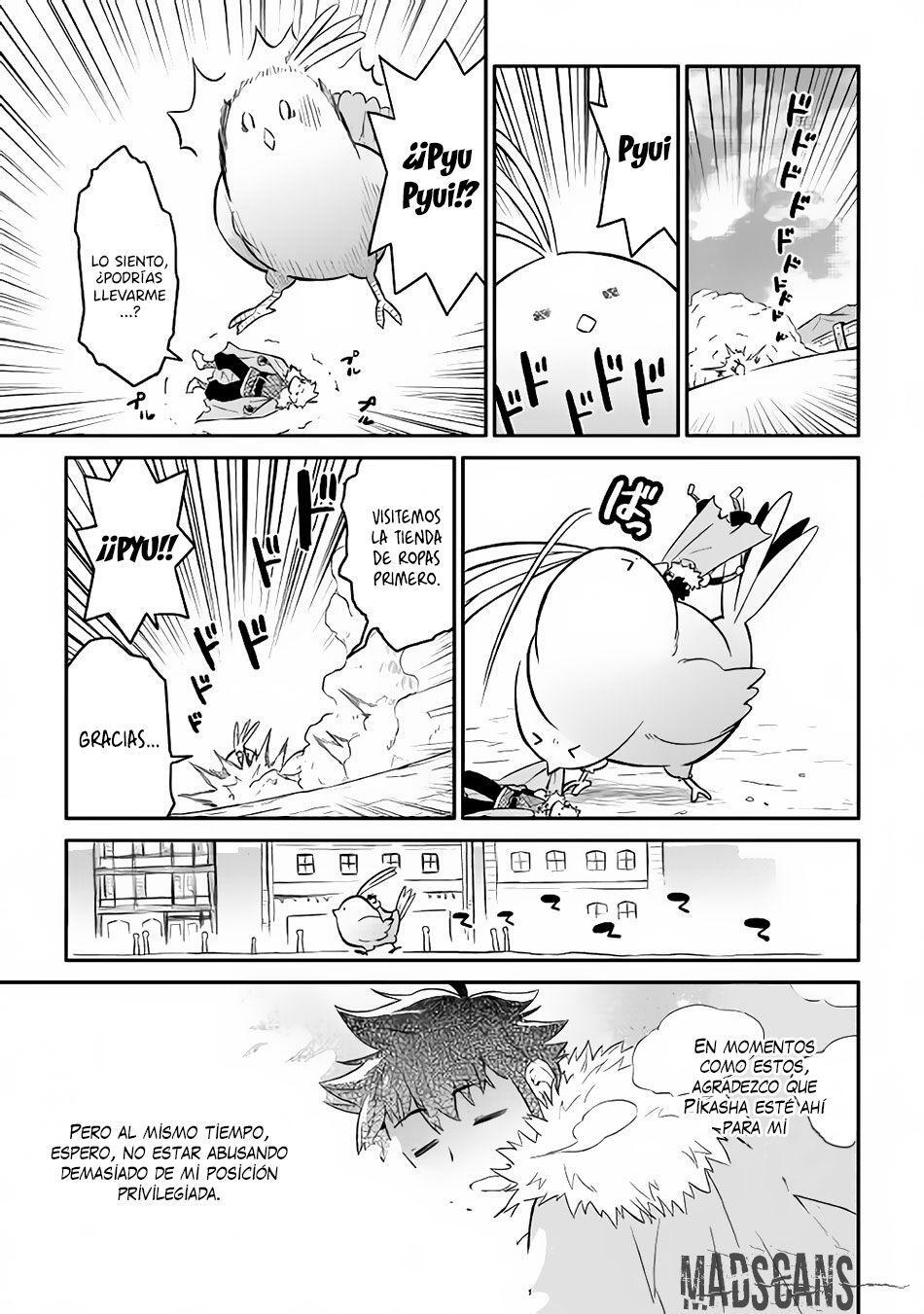 Capitulo 31 page 12