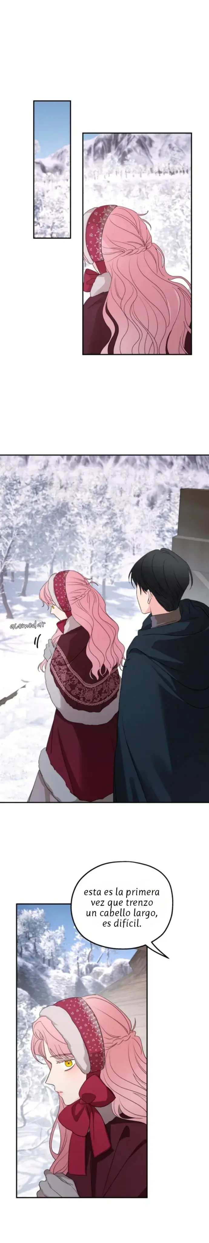 Capitulo 95 page 34