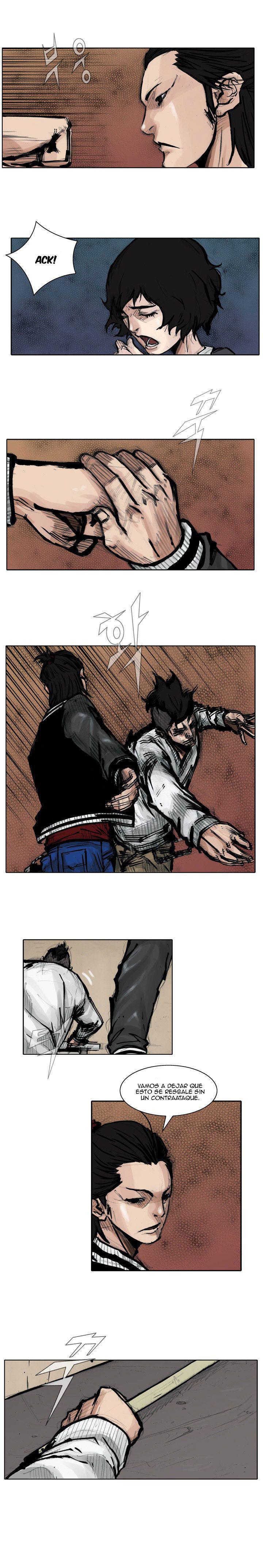 Capitulo 39 page 11