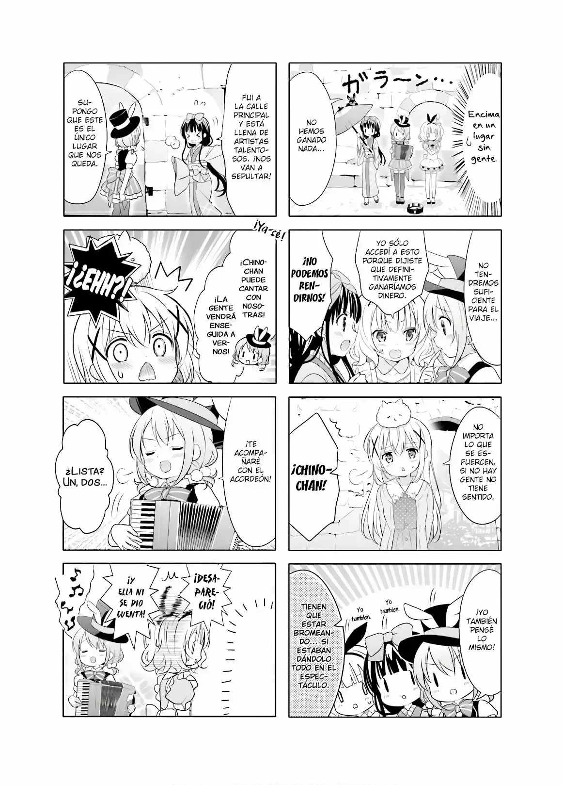 Capitulo 92 page 6