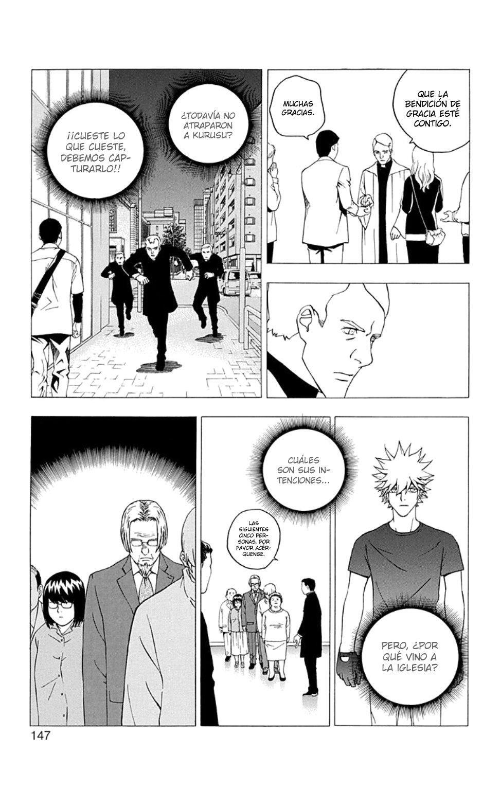 Capitulo 36 page 11