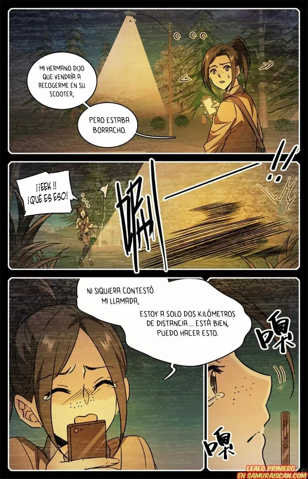 Capitulo 546 page 10