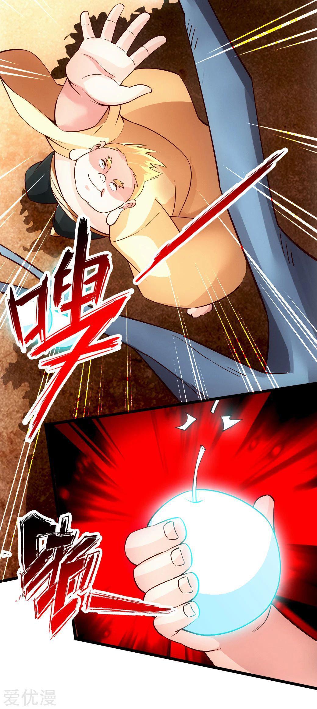Capitulo 78 page 20