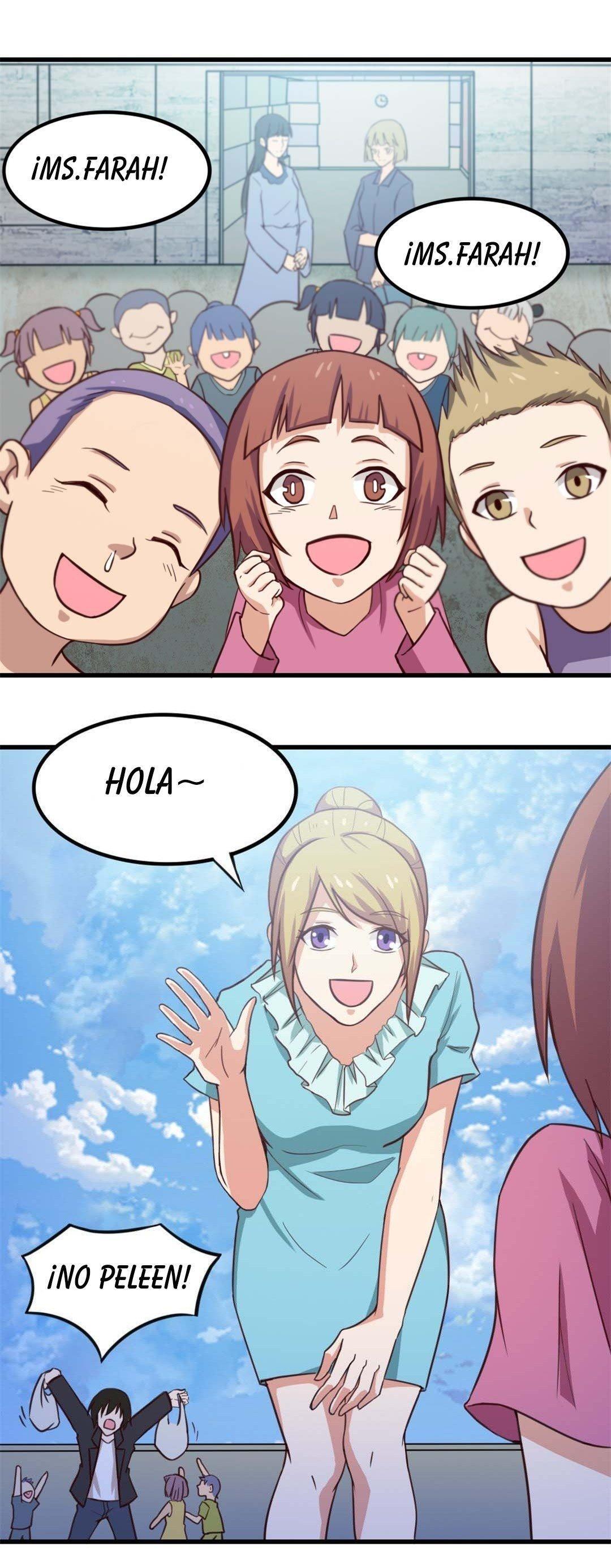 Capitulo 122 page 10