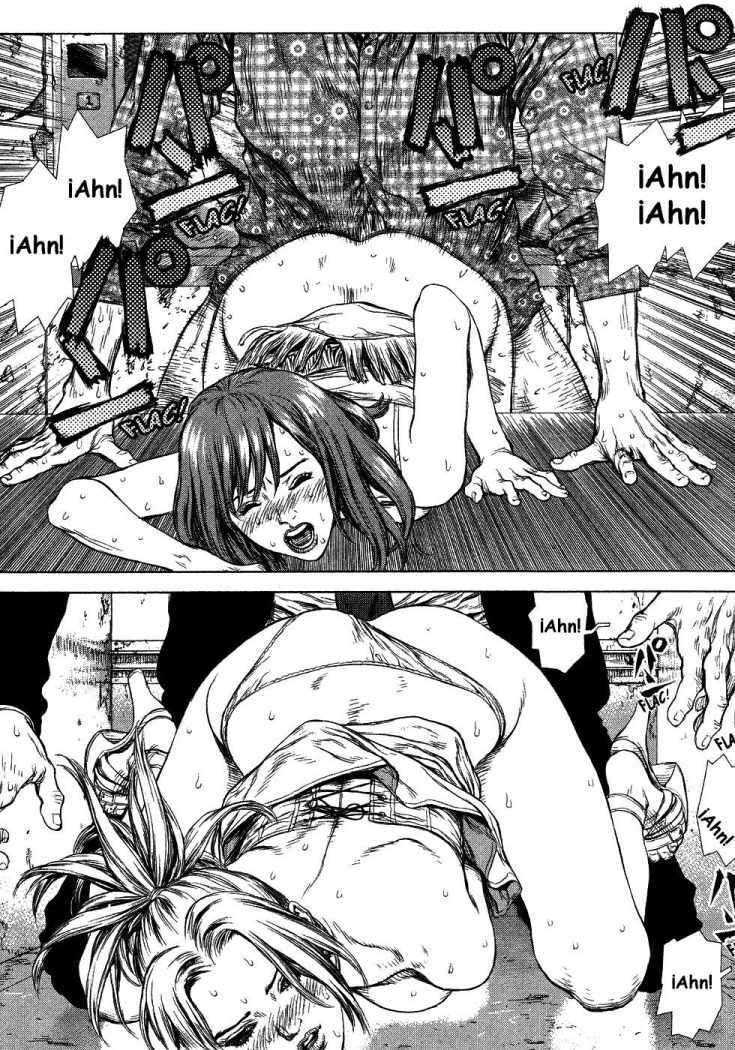 Capitulo 53 page 28