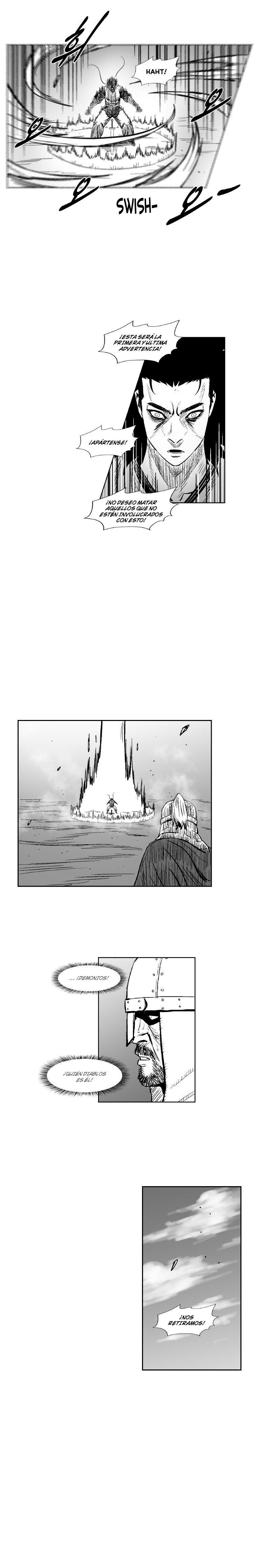 Capitulo 301 page 22