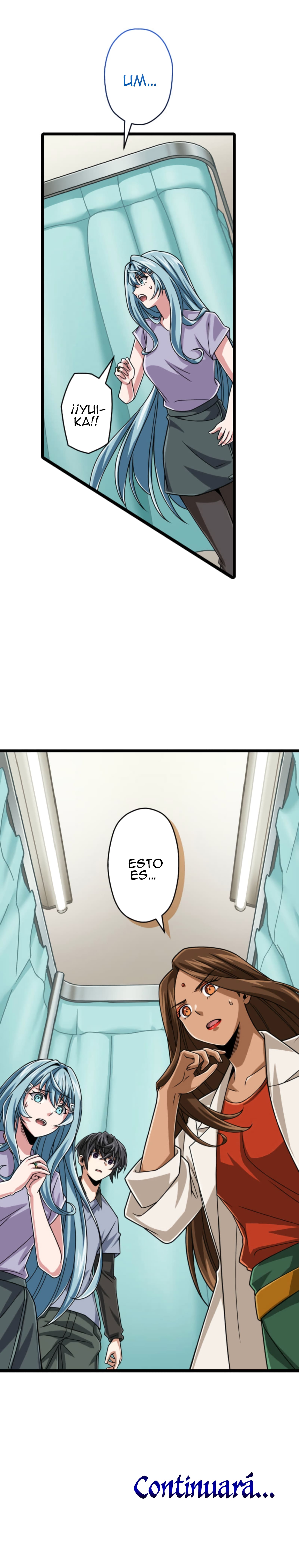 Capitulo 126 page 35