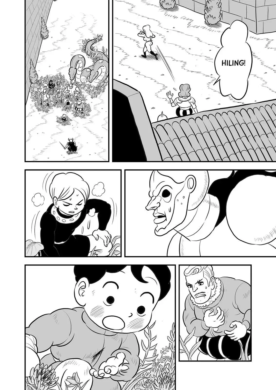 Capitulo 137 page 3