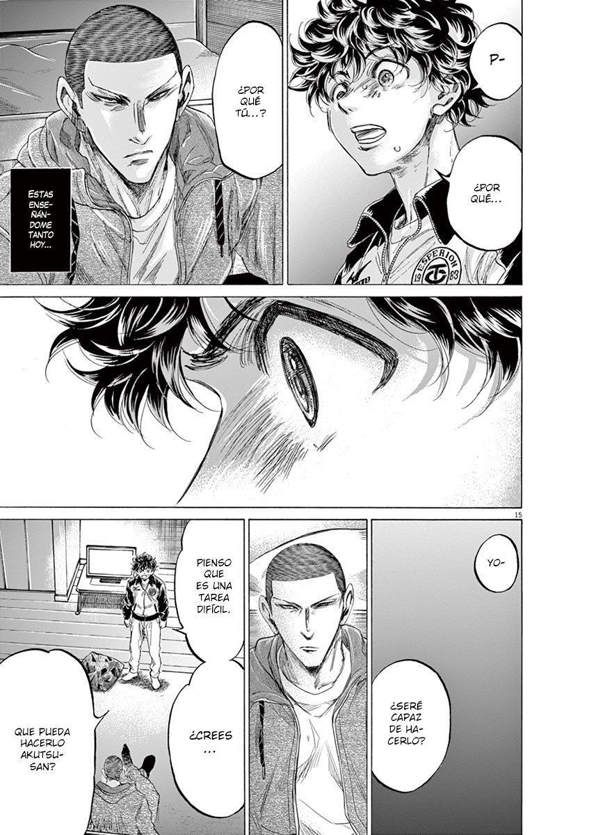 Capitulo 214 page 17