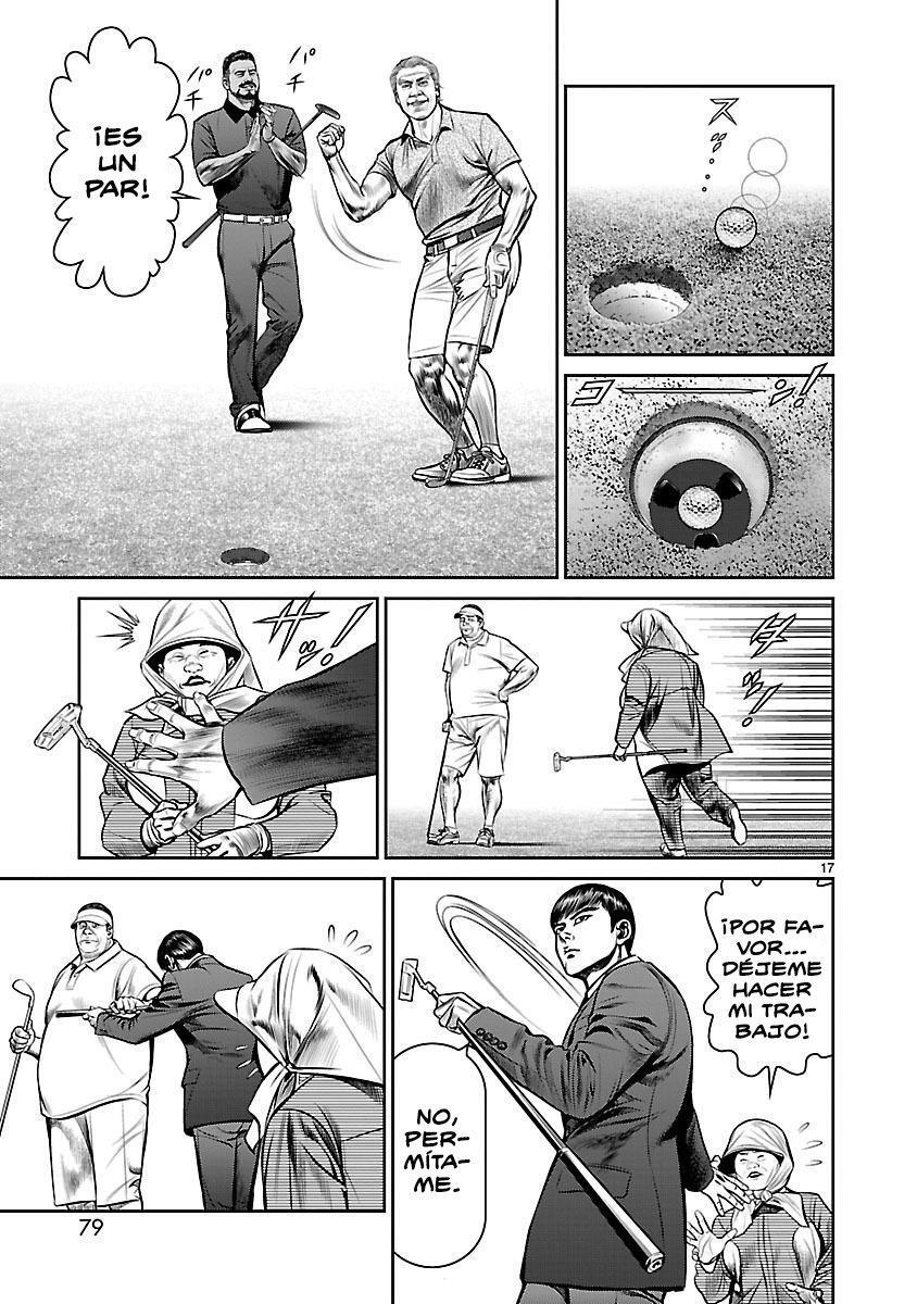 Capitulo 18 page 16