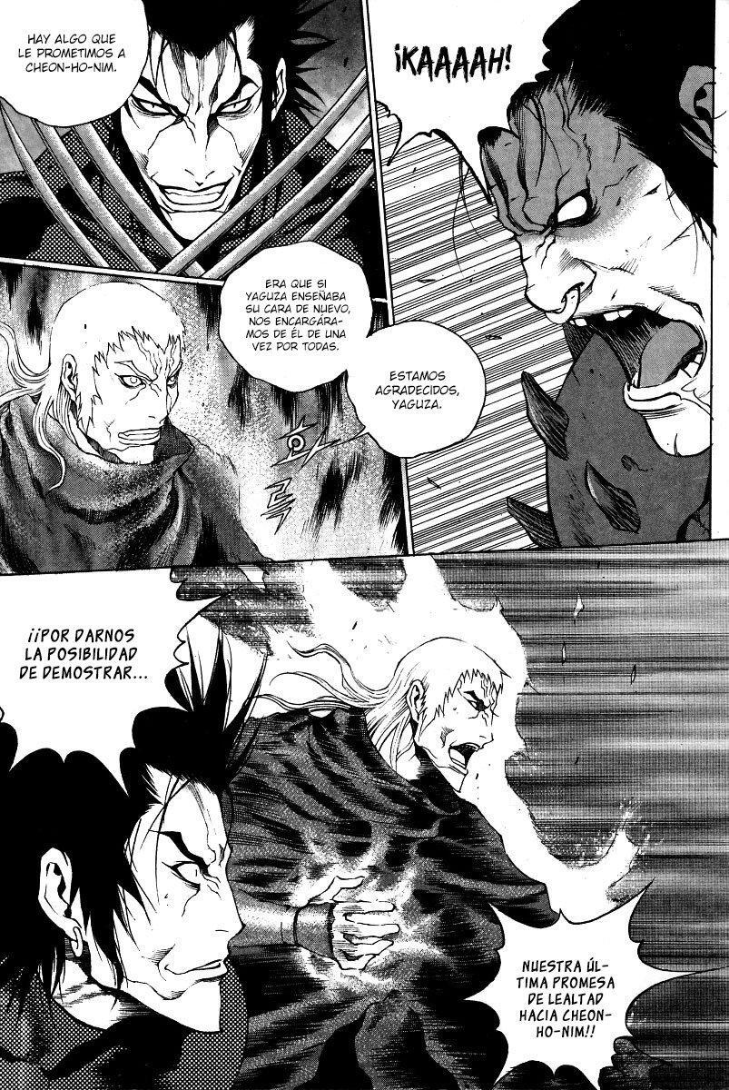 Capitulo 33 page 18