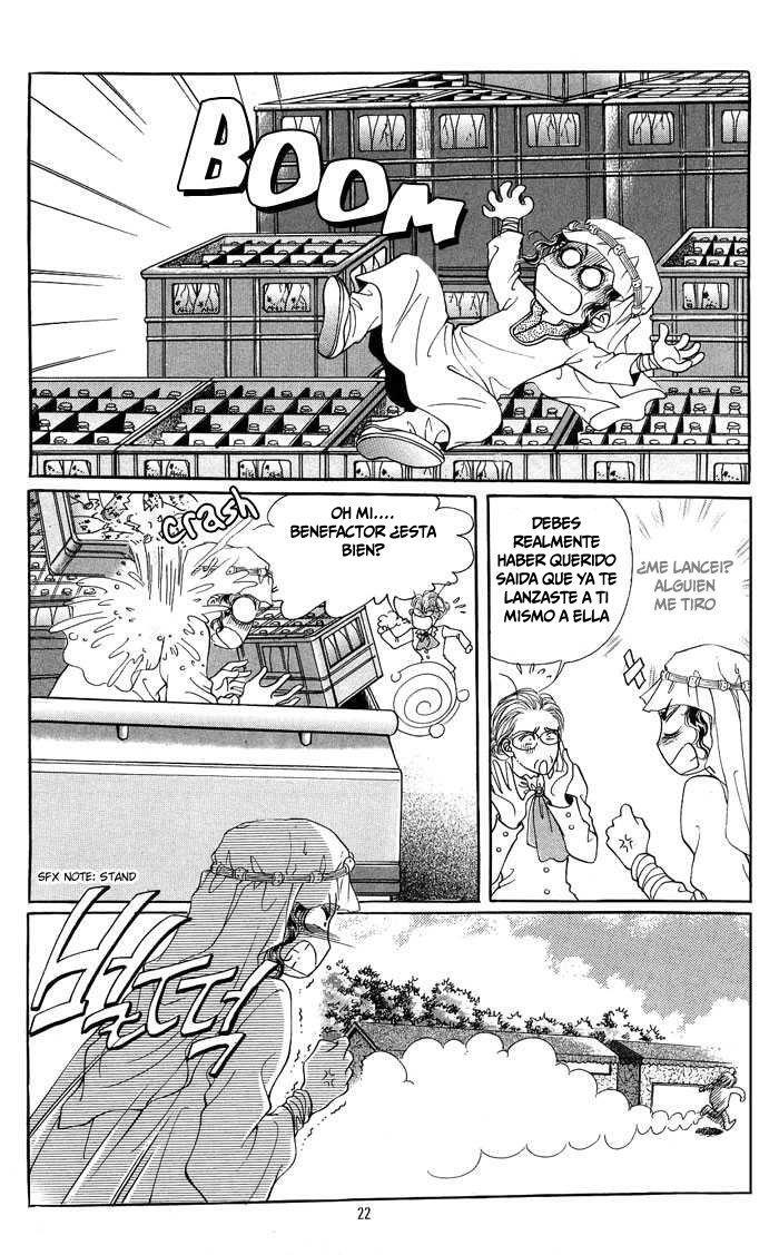 Capitulo 11 page 17