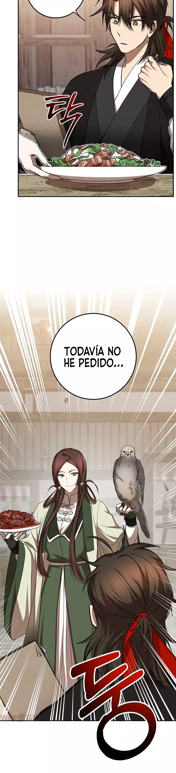 Capitulo 101 page 28