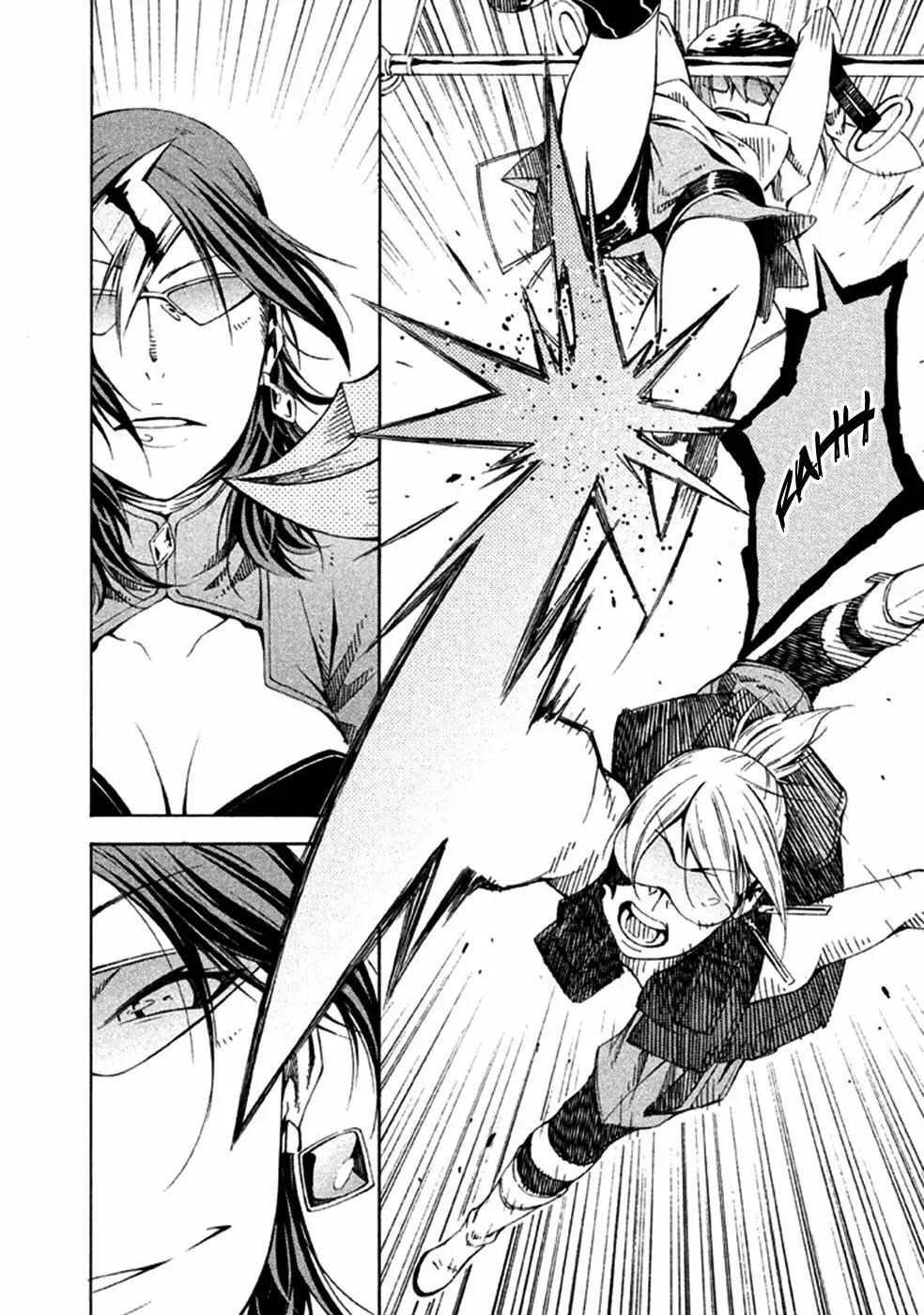 Capitulo 22 page 24