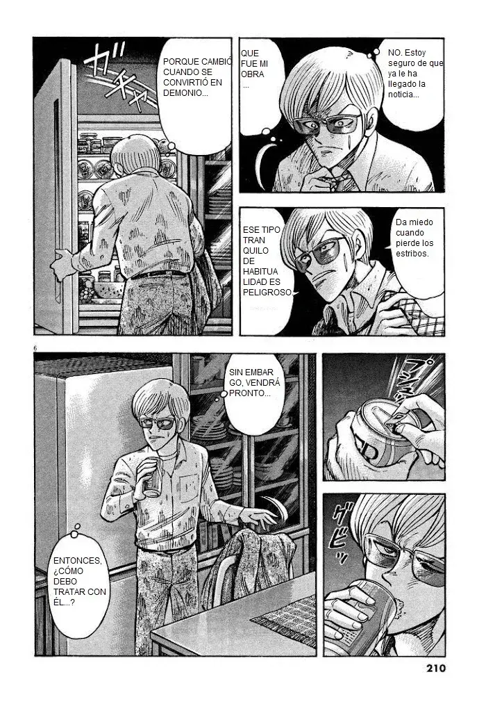 Capitulo 61 page 6