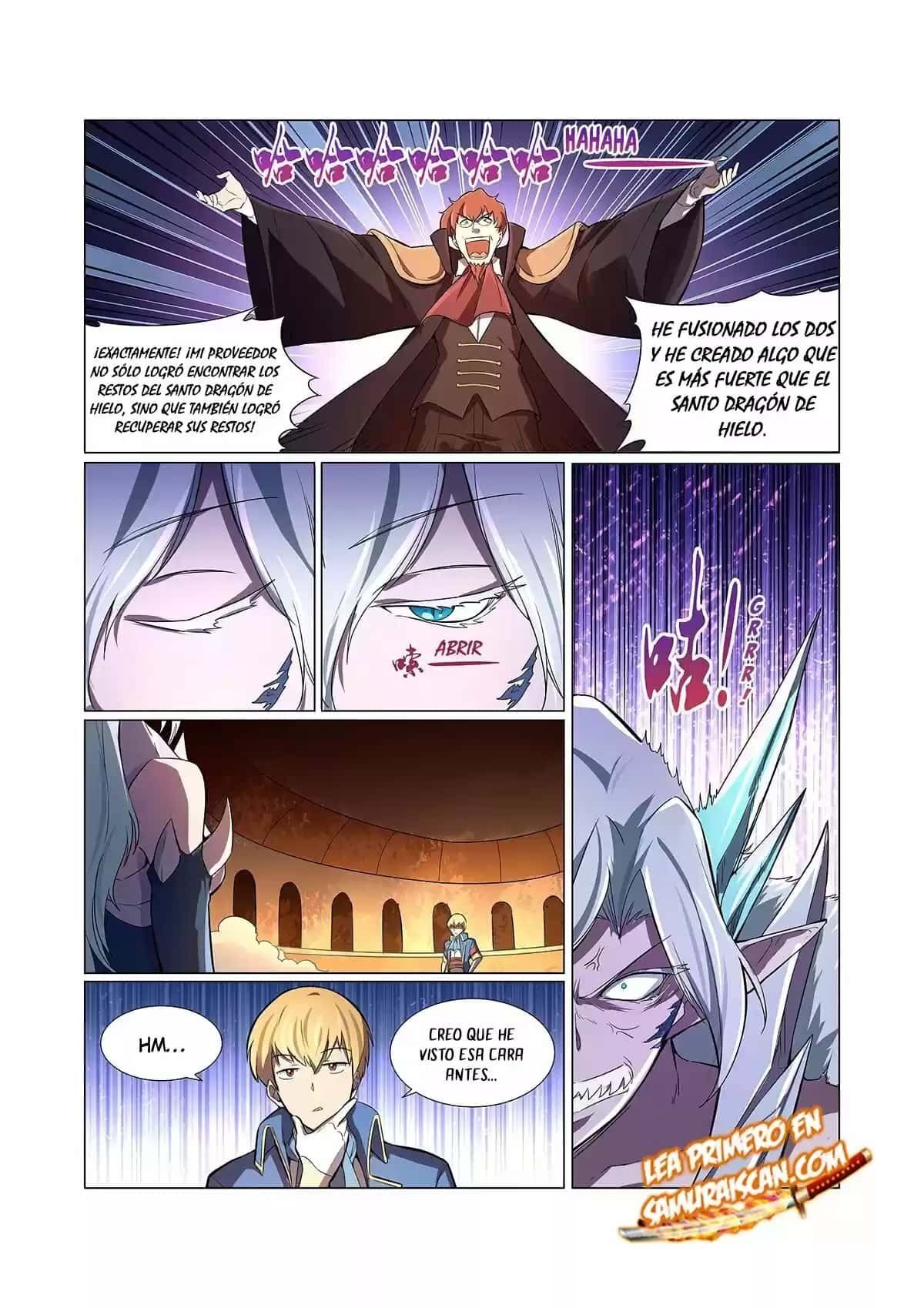 Capitulo 126 page 3
