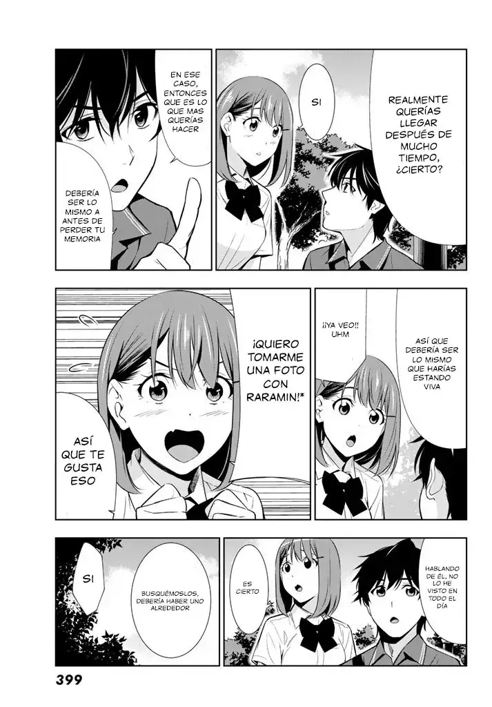 Capitulo 25 page 29