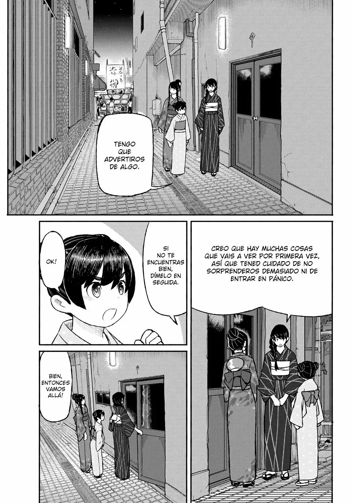 Capitulo 50 page 13